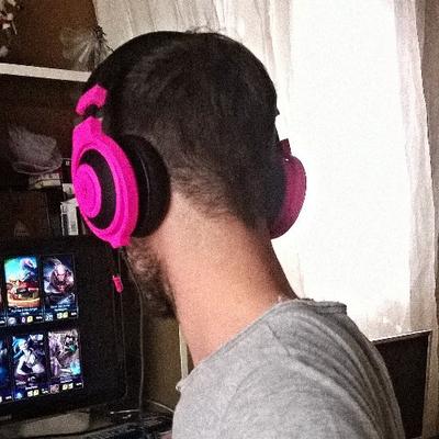 Profile Picture of George Mallis (@Vane_BNargin_D) on Twitter