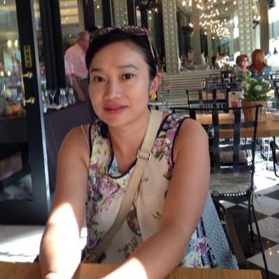Profile Picture of Ruby Lem Ling Ling (@ruby_lem) on Twitter