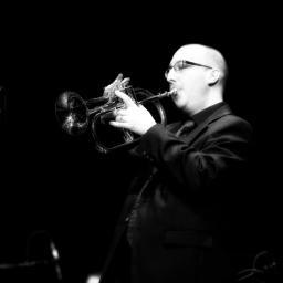 Profile Picture of David Jumper (@JazzTrumpet) on Twitter