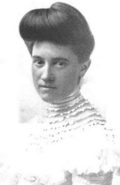 Profile Picture of Bessie Anthonyon Wikipedia