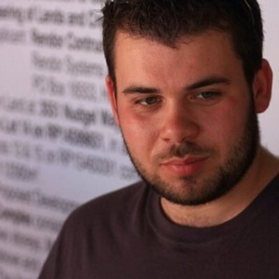 Profile Picture of Mark Burkett (@MarkBurkett) on Twitter