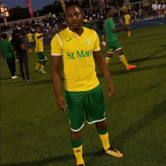 Profile Picture of Jean bertrand Francois (@jbf11laspik) on Poshmark