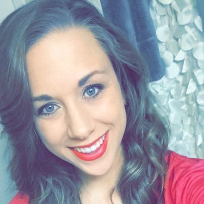 Profile Picture of Lacey Klein (@Coach_Klein2015) on Twitter