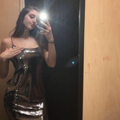 Profile Picture of Marissa Wolfe (@Marissa88404111) on Twitter