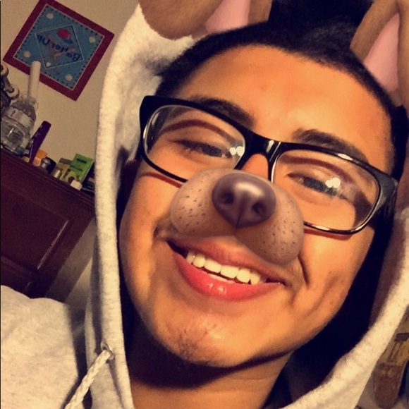 Profile Picture of Brian Ortiz (@_ortiz360) on Poshmark