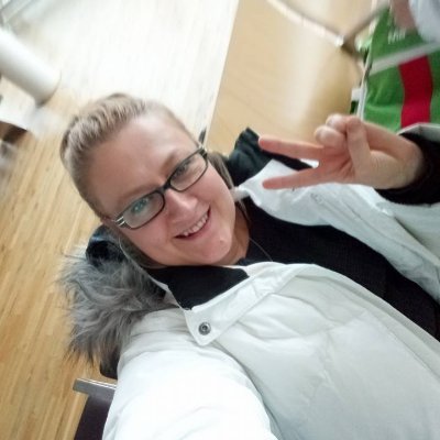 Profile Picture of Jo Pitt (@JoPitt14) on Twitter