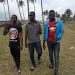 Profile Picture of Nicholas Oluwaseyila Boss (@nicholas.jeremiah.7) on Instagram