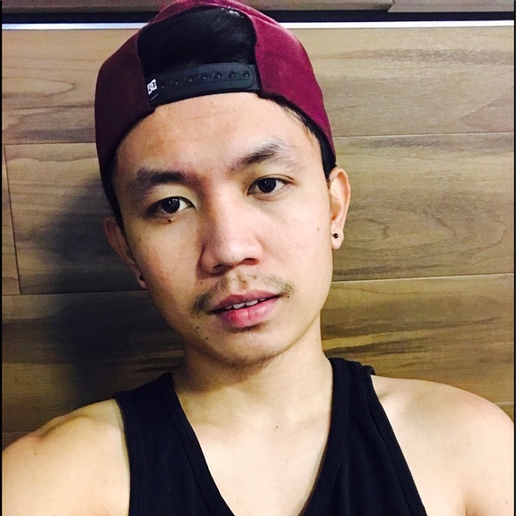 Profile Picture of Mark laurence Bagasol (@masmas_13) on Poshmark