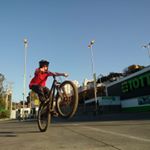Profile Picture of Benjamin corral (@daber_mtb) on Instagram