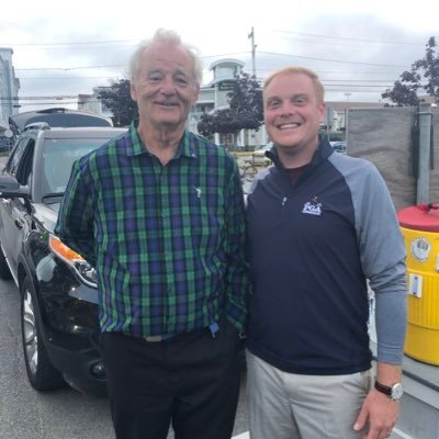 Profile Picture of Patrick Reagan (@preags) on Twitter