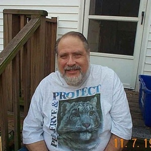 Profile Picture of Joel Krakowsky (@jkfromva) on Myspace