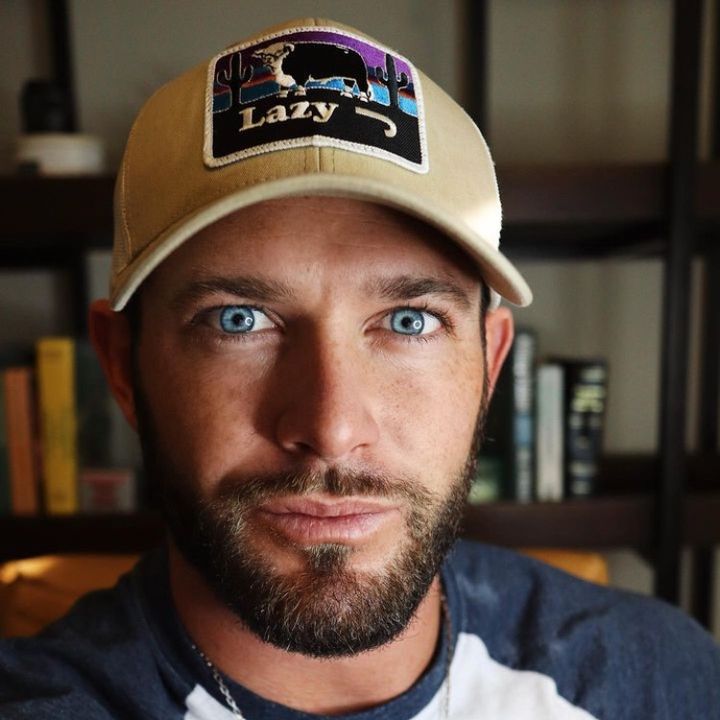 Profile Picture of brentbencleff (@brentcleff) on Tiktok