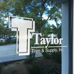 Profile Picture of Taylor Trim & Supply (@taylortrimandsupply) on Instagram