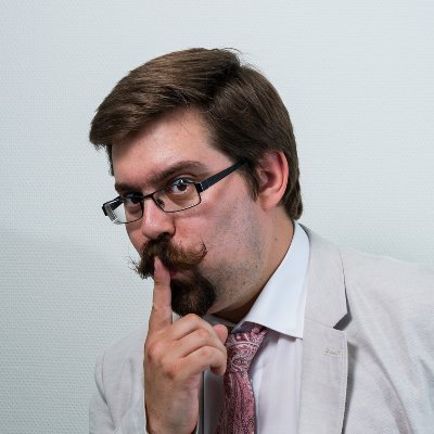 Profile Picture of Alex Evers (@MrAlexEvers) on Twitter
