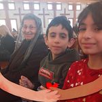 Profile Picture of Chaar Raji Joseph (@joseph.r.chaar) on Instagram