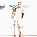 Profile Picture of isabelle fulton (@izzybellef) on Instagram
