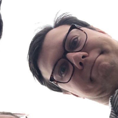 Profile Picture of Luke Beck (@LMBeck10) on Twitter