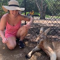 Profile Picture of Leah Lapointe (@leah-lapointe-2) on Quora