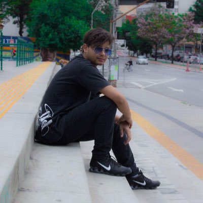 Profile Picture of Bruno Daniel (@dan_13ruh) on Twitter