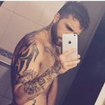 Profile Picture of thomas benavent Traverso (@thomasbenatraverso) on Instagram