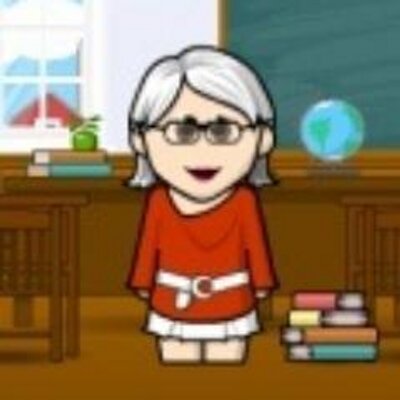 Profile Picture of Kim Yoder (@KimberlyYoder) on Twitter