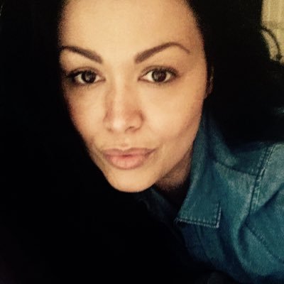 Profile Picture of Lynette Scott (@Lynae555) on Twitter
