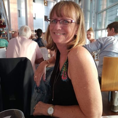 Profile Picture of Annsofie Andersson (@asok80) on Twitter