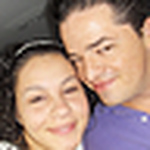 Profile Picture of RUBY Y FELIPE MORENO VEGA (@rubyyfelipe) on Flickr