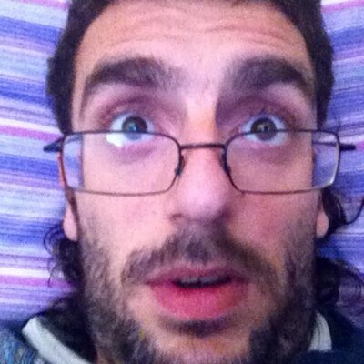 Profile Picture of Giuseppe (@JimPappero) on Twitter