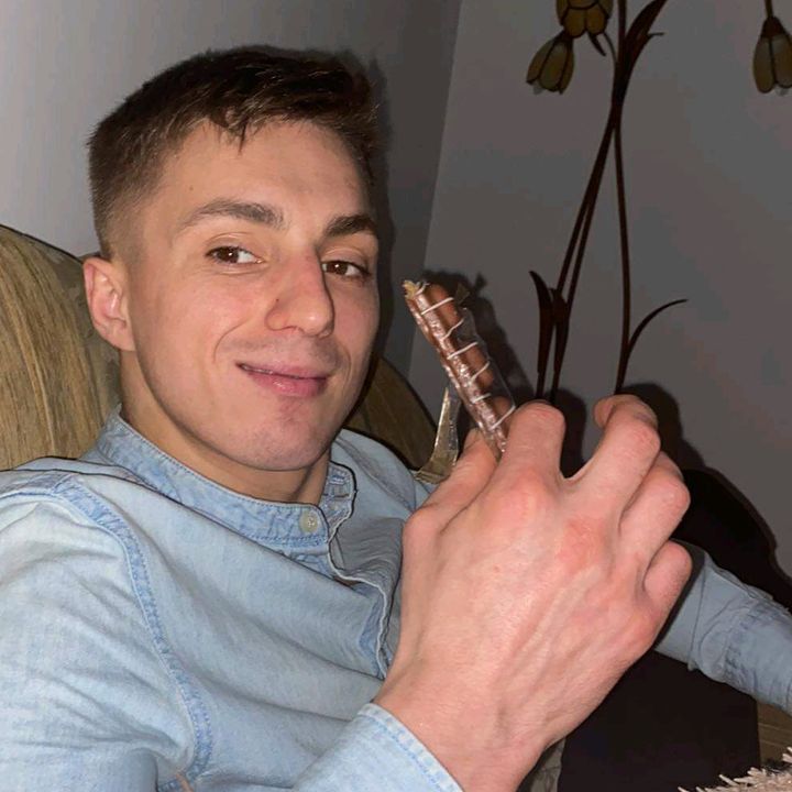 Profile Picture of Boguszewskiiii (@boguszewski2) on Tiktok