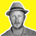 Profile Picture of Christopher Redman (@redcrumbs) on Instagram