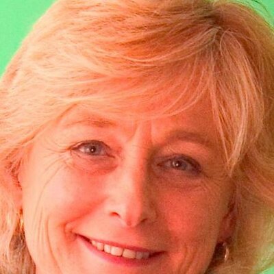 Profile Picture of Margaret Cameron (@mbc801) on Twitter