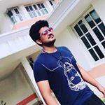 Profile Picture of Sachin_Joseph_Nellimala (@sachinsabu_140) on Instagram