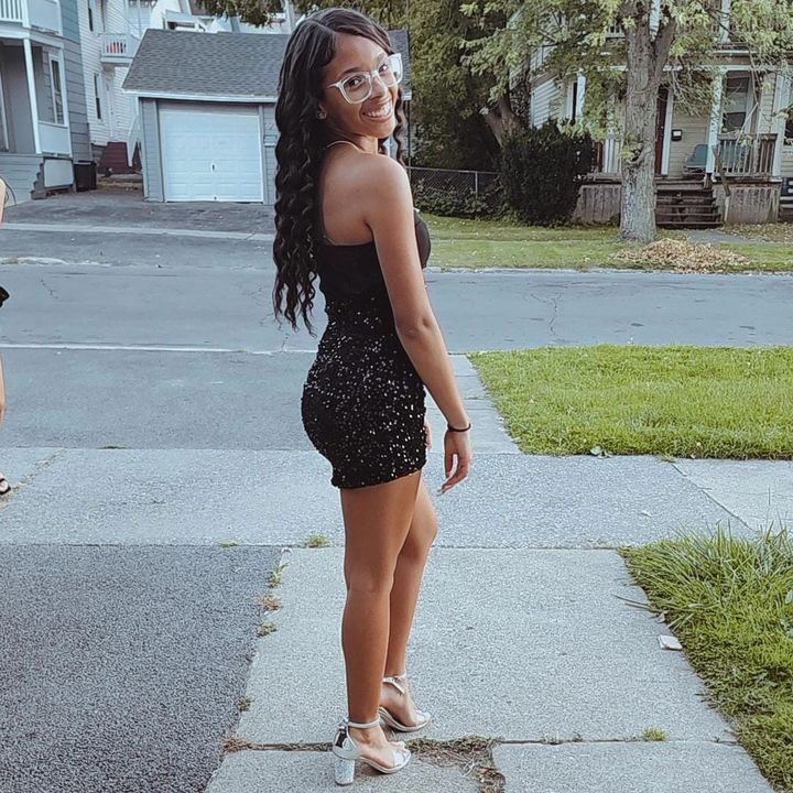 Profile Picture of Anisha_M04 (@anishaalvarado) on Tiktok