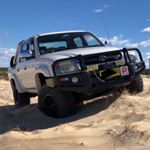 Profile Picture of Darcy Davison (@hilux_australia) on Instagram