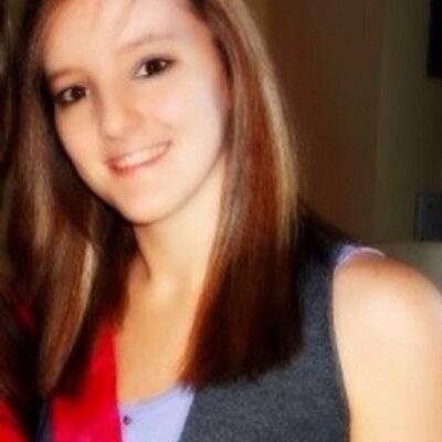 Profile Picture of Ashley M. Chrisman (@Ashley92168295) on Twitter