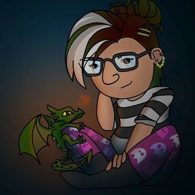 Profile Picture of Allison Jaeger (@StickDragonPro) on Twitter