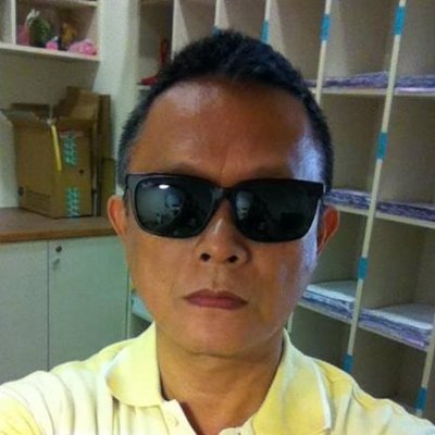 Profile Picture of James Chien (@jameschienex) on Twitter
