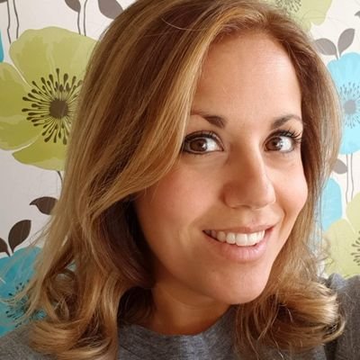 Profile Photo of Joanna KnowlesAuthor (@JoKnowles34) on Twitter