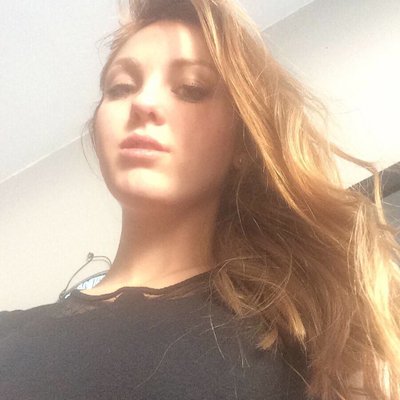 Profile Picture of Alexa Ranney (@Alexzillar) on Twitter