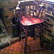 Profile Picture of Barry Gifford (@BarryFGifford) on Twitter