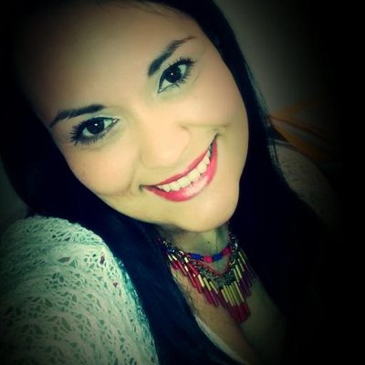 Profile Picture of Lorena Patiño Bravo (@lorena_patino) on Twitter