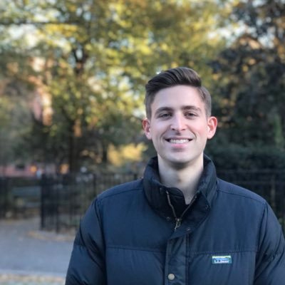 Profile Picture of Patrick_mckinley (@patsmckinley) on Twitter
