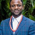Omoigui Evans Osahon - Instagram Profile Picture of Omoigui Evans Osahon (@warriorofsettlement) on Instagram