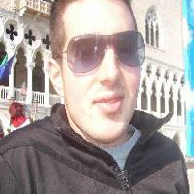 Profile Picture of Miguel Zamarrón (@MiguelZamarron) on Twitter