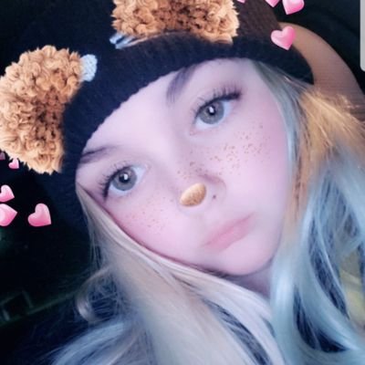 Profile Picture of BriannaCates 🖤 (@BriannaCates5) on Twitter