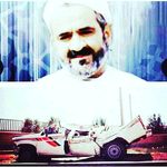 Profile Picture of استاد شهید شیخ ضیایی(پدر جنوب) (@shahid_mohammad_ziyaei) on Instagram