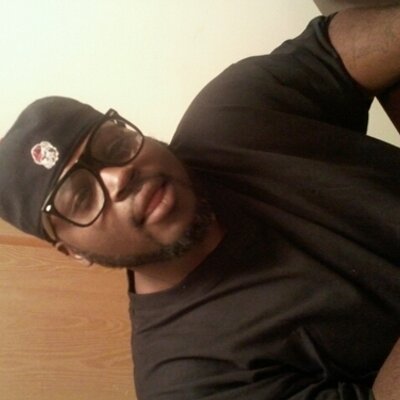 Profile Picture of Rafael Campbell (@souper27) on Twitter