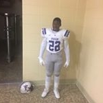 Profile Picture of jeremiah page (@babysoa65) on Instagram