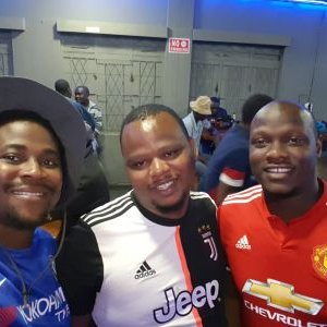 Profile Picture of Rashid Hamisi (@RealLeadersRise) on Twitter